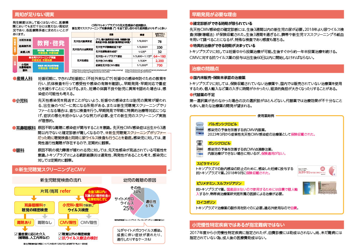 NPO法人トーチの会　紹介パンフレットA3二つ折り_おもて